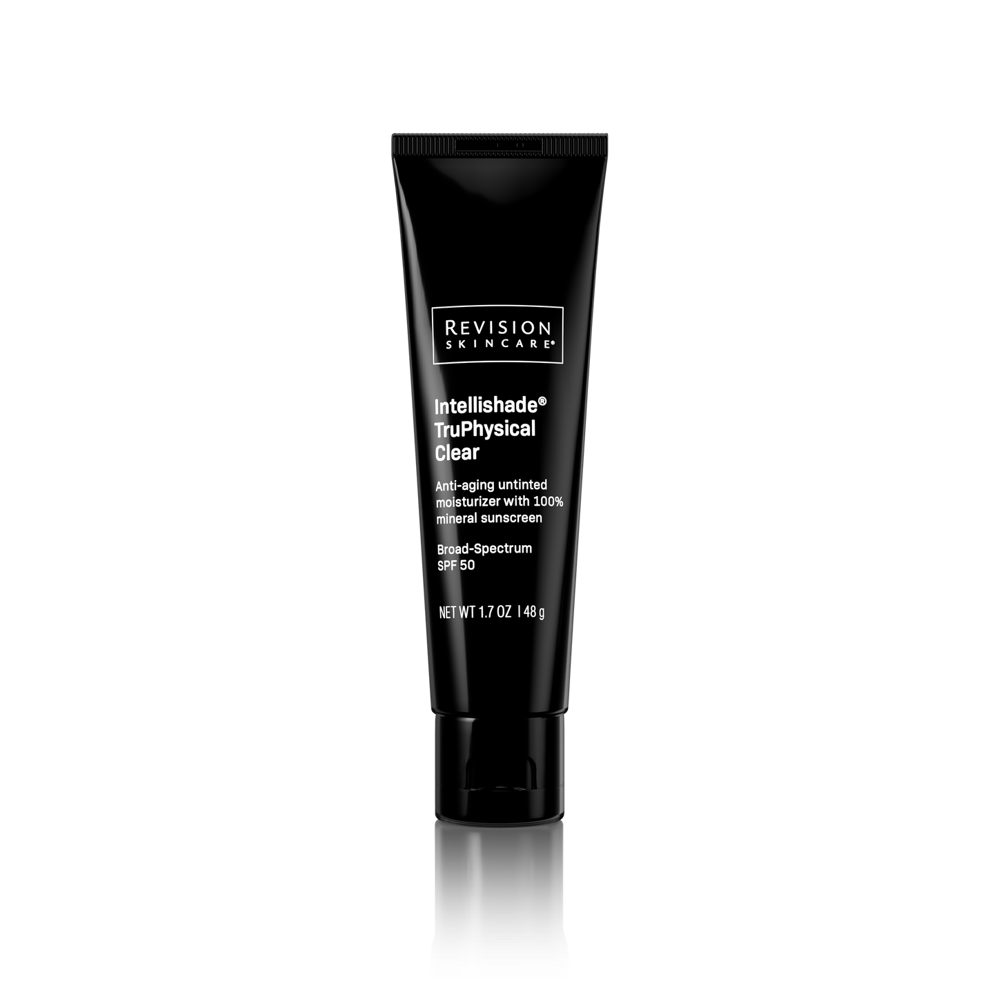 Revision Intellishade Truphysical Clear