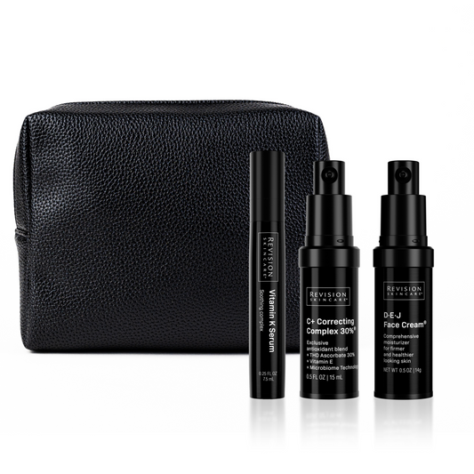 Revision-Anti Redness Regimen