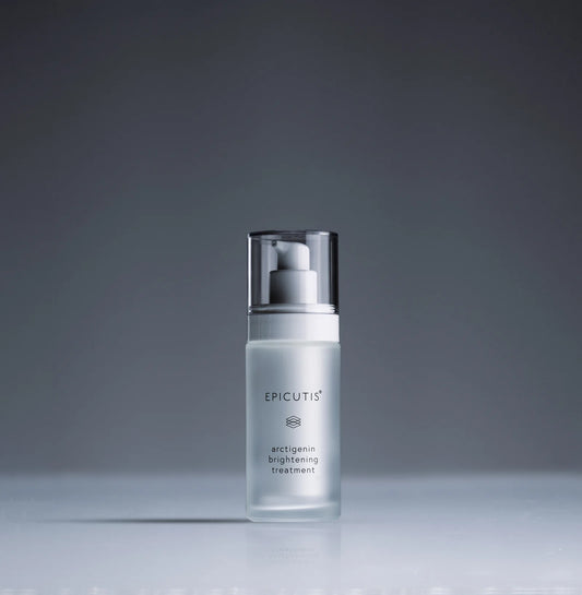 Epicutis Arctigenin Brightening Treatment