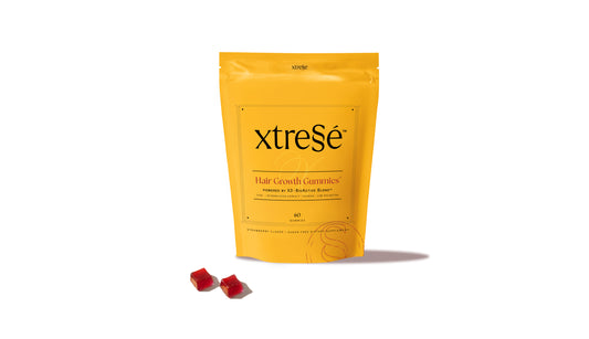 Xtresse Nutrient Gummies