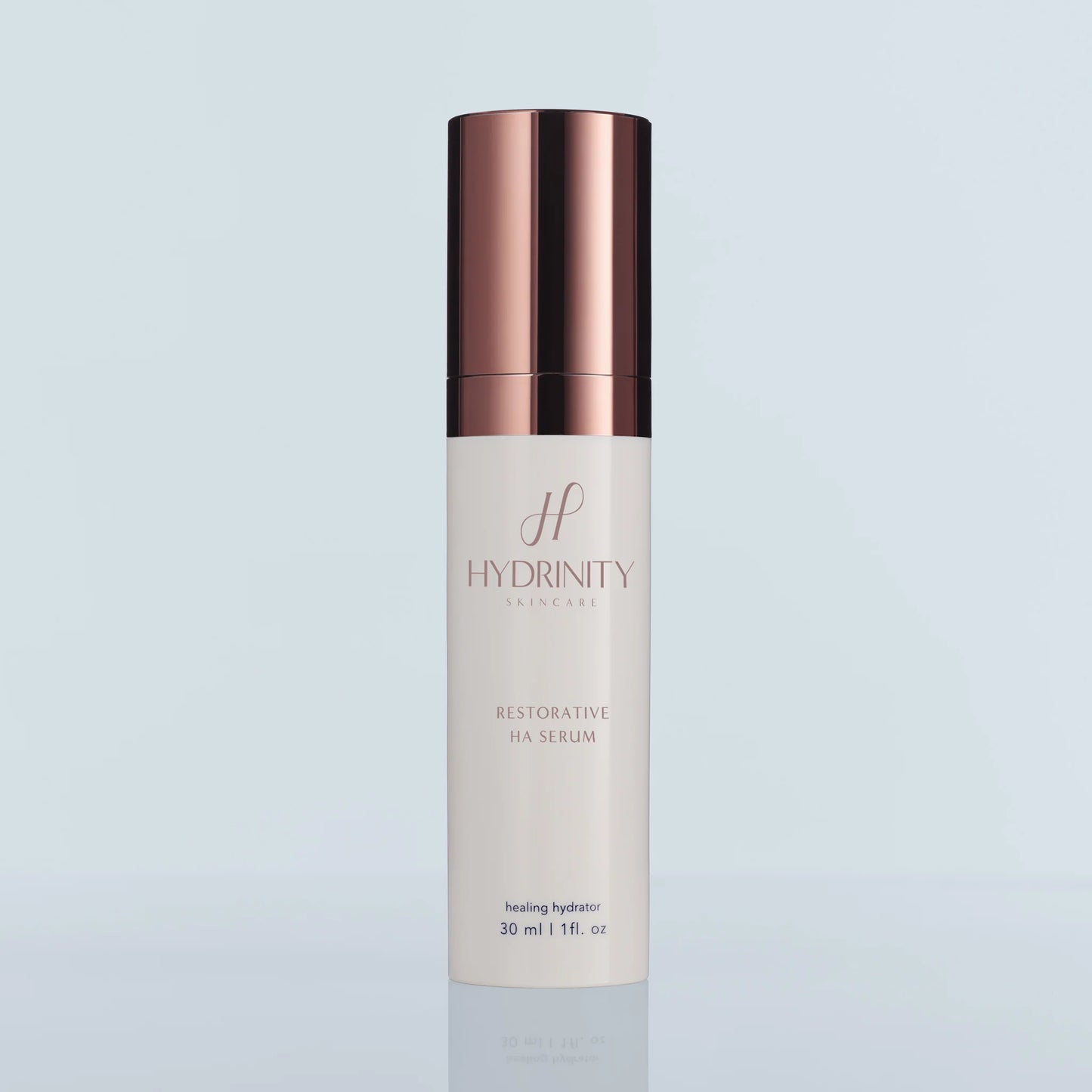 Hydrinity-Restorative HA Serum