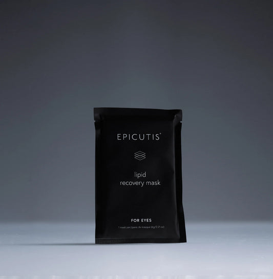 Epicutis Lipid Recovery Eye Mask pack of 5