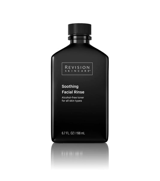 Revision-Soothing Facial Rinse