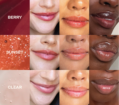 Ourself Lip Conditioner-Sunset