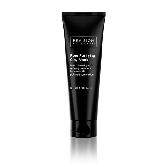 Revision-Pore Purifying Mask