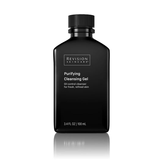 Revision-Purifying Cleansing Gel