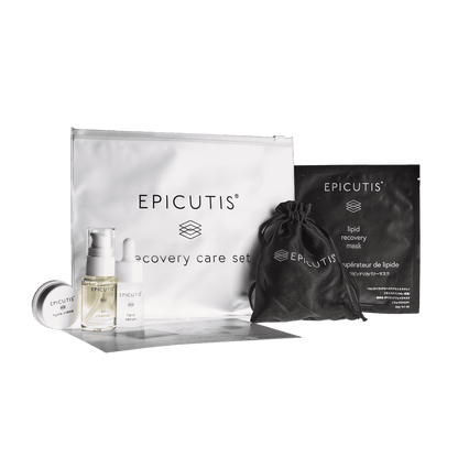 Epicutis-Post Procedure Set