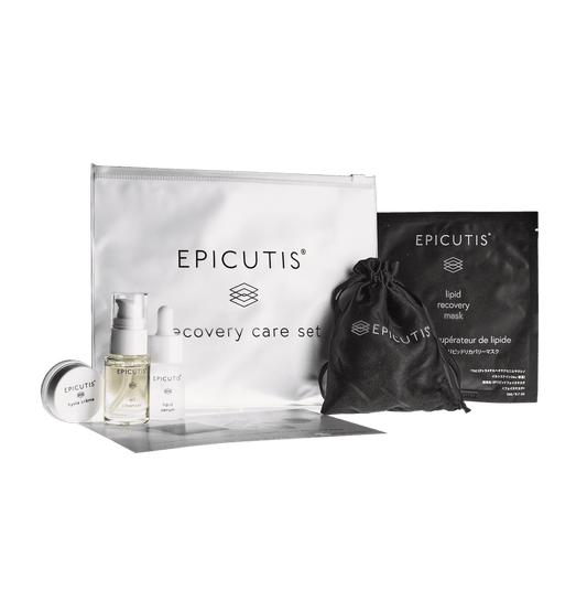 Epicutis-Post Procedure Set