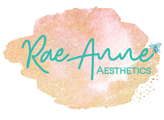 Rae Anne Aesthetics E-Gift Card