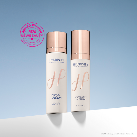 Hydrinity-Restorative Kit