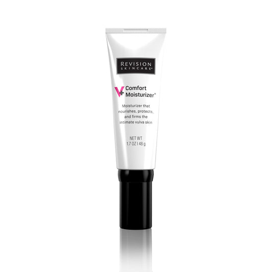Revision V+ comfort moisturizer