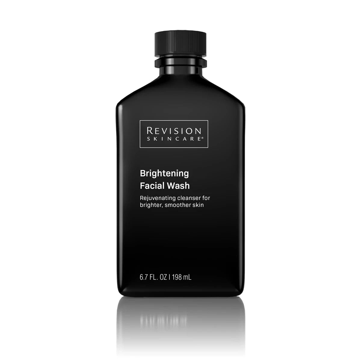 Revision - Brightening Facial Wash 6.7 fl oz