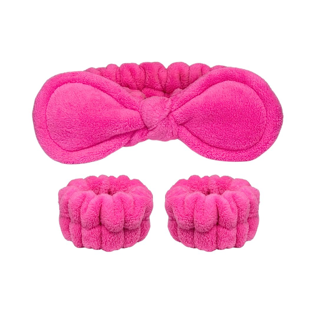 Gnarley Charley Headband