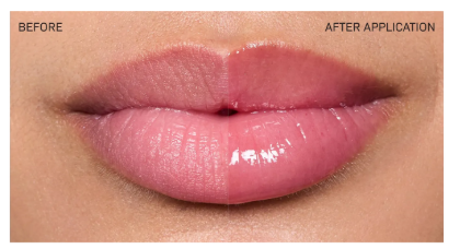 Tinted Youthful Lip Replenisher