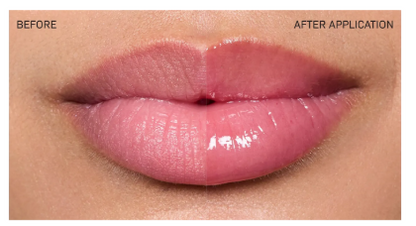 Tinted Youthful Lip Replenisher